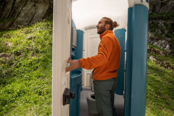 Best Affordable portable toilet rental  in Spanish Fort, AL