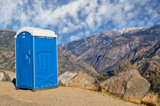 Best Portable restroom trailer rental  in Spanish Fort, AL