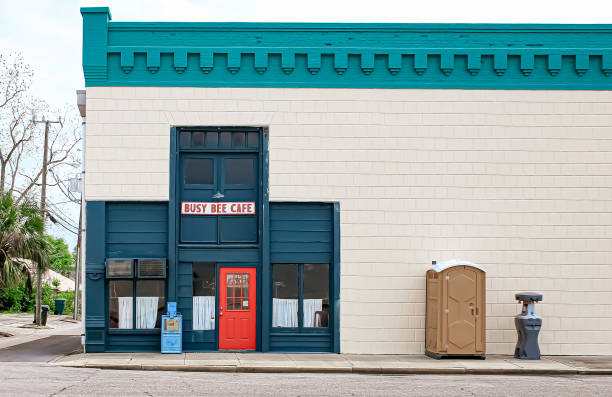 Portable Toilet Options We Offer in Spanish Fort, AL