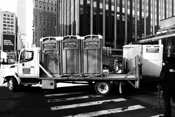 Best Portable restroom trailer rental  in Spanish Fort, AL