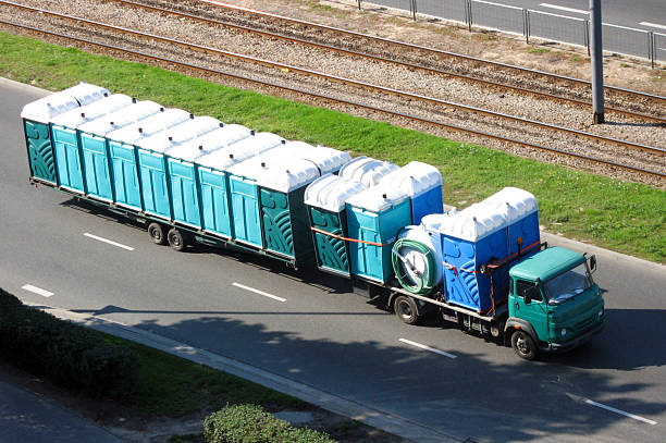 Best Long-term porta potty rental  in Spanish Fort, AL